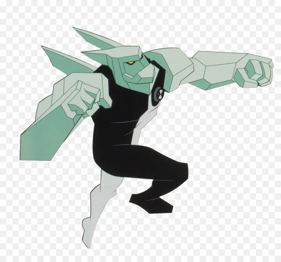 Ben 10 Omniverse，Heatblast PNG