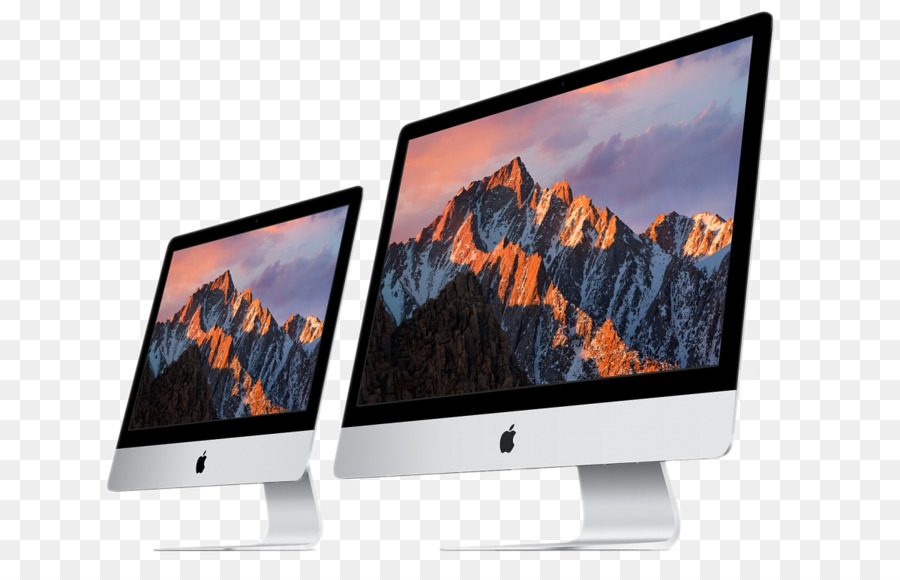 Imac，Macbook Pro PNG