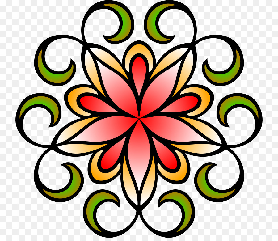 Fleur，Arts Visuels PNG