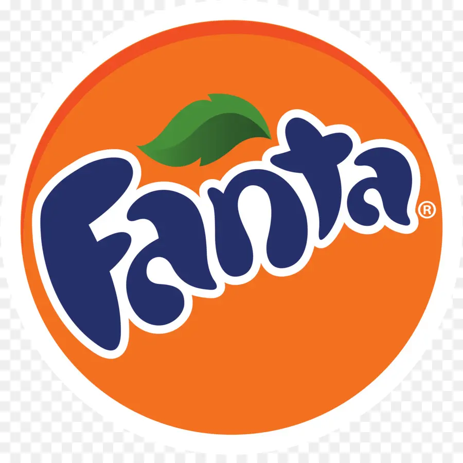 Logo Fanta，Fantaisie PNG