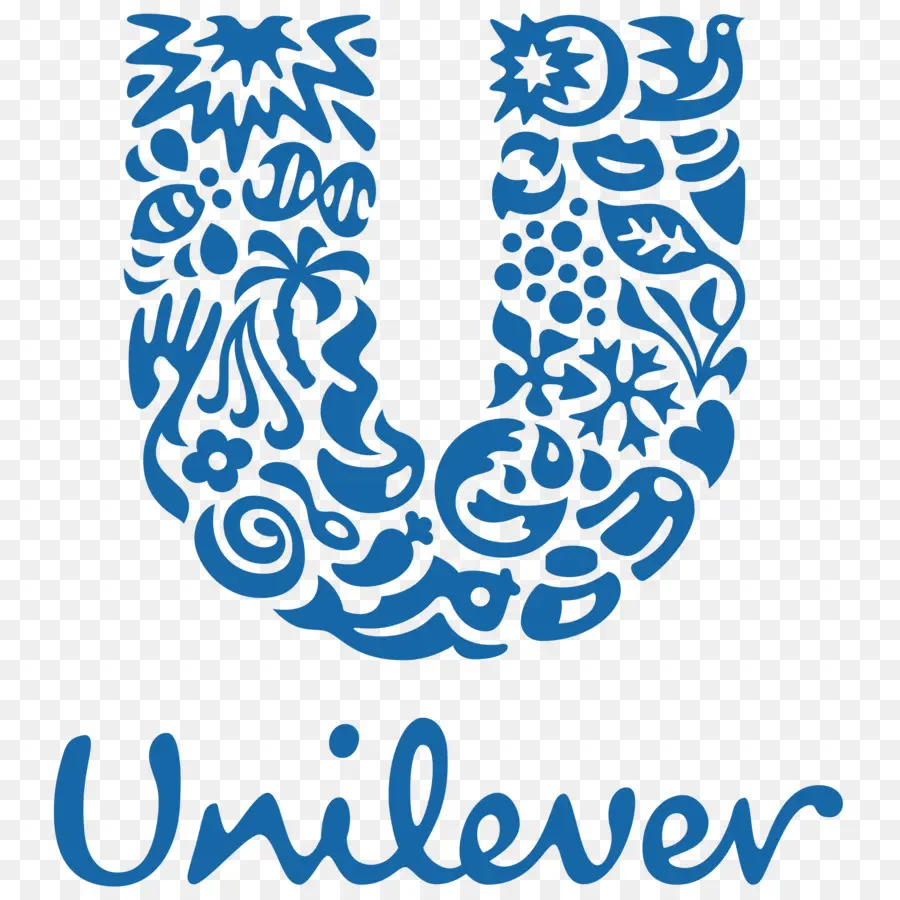 Logo Unilever，Marque PNG