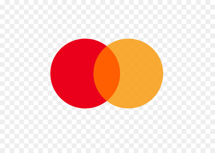 Logo Mastercard，Rouge PNG