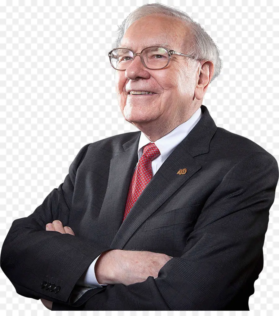 Warren Buffett，Investisseur PNG