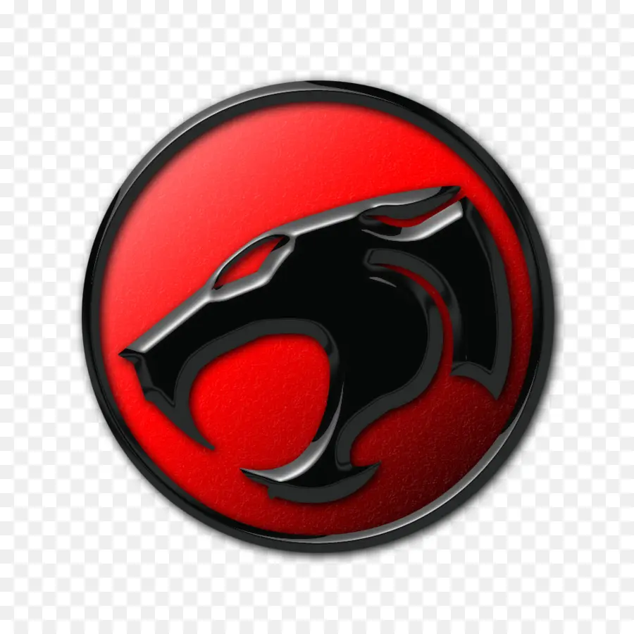 Logo Des Thundercats，Chats Tonnerres PNG