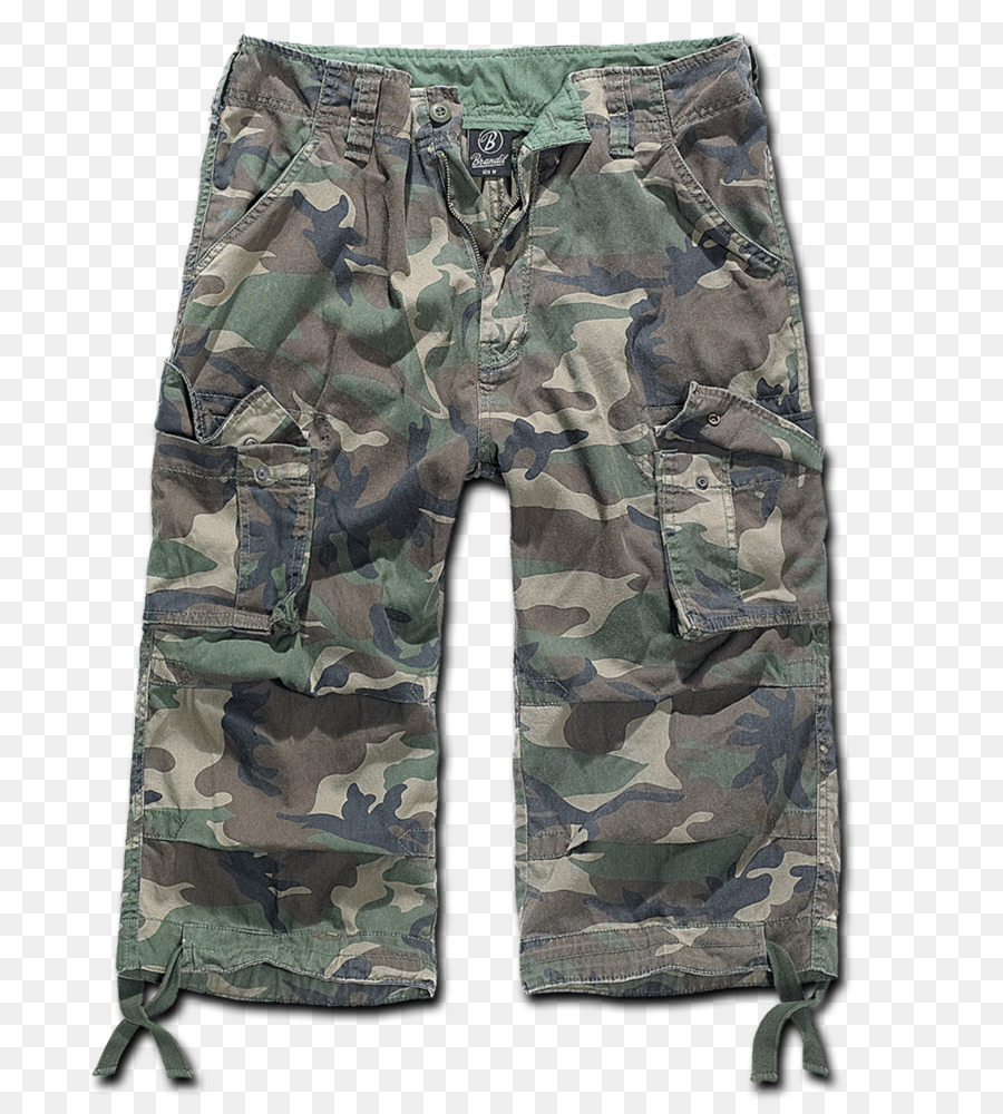 Pantalon Camouflage，Militaire PNG