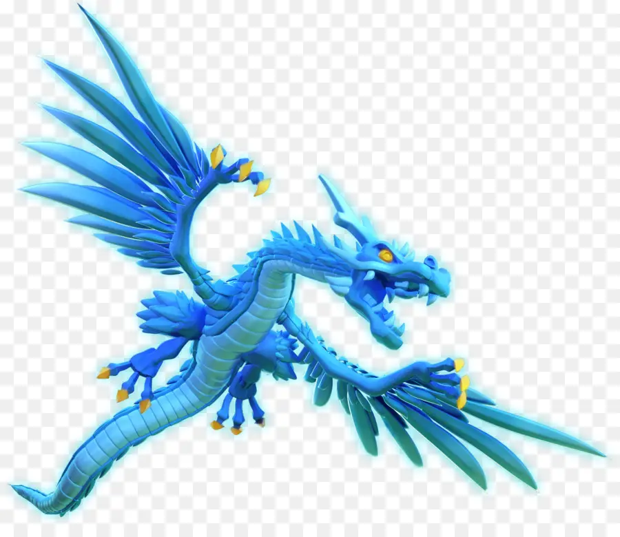 Dragon，Fantaisie PNG