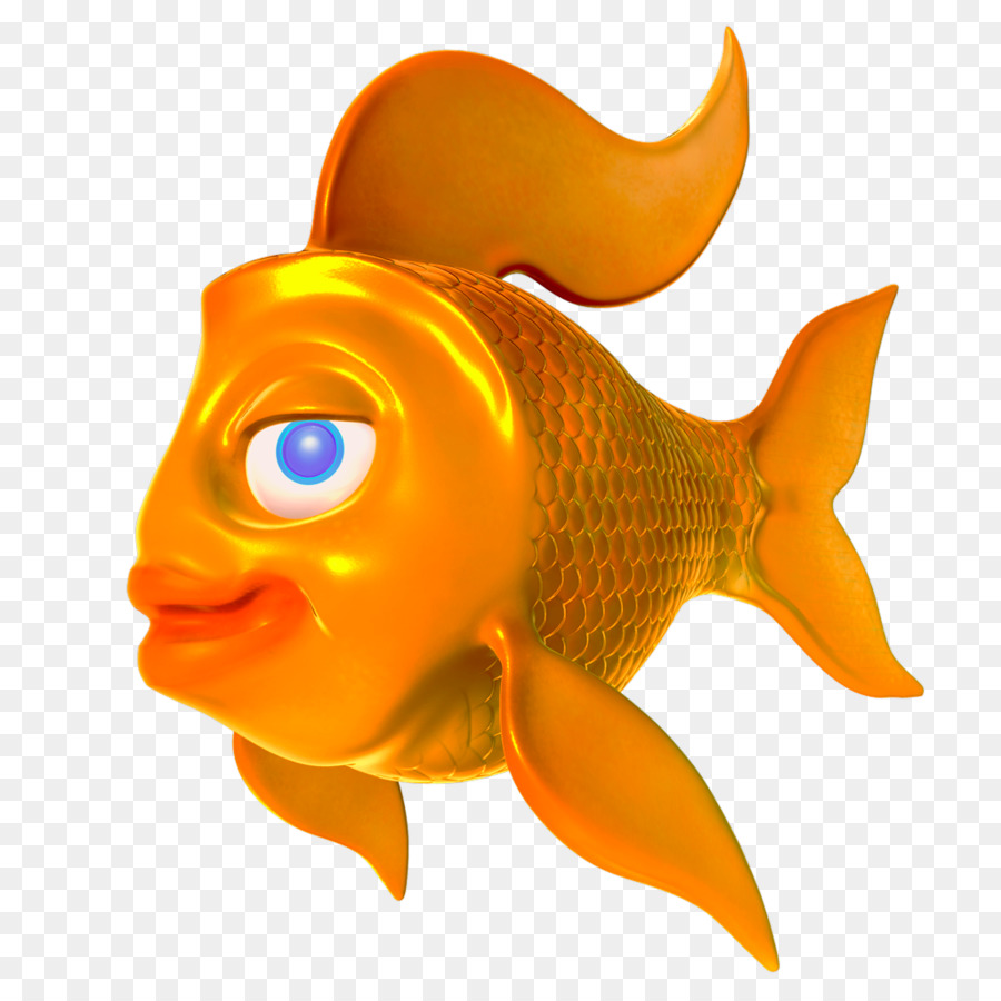 Poisson Rouge，Poisson PNG