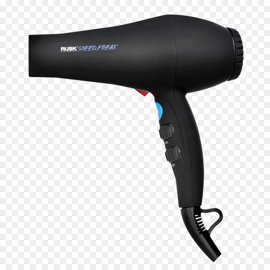 Sèche Cheveux Noir，Appareil PNG