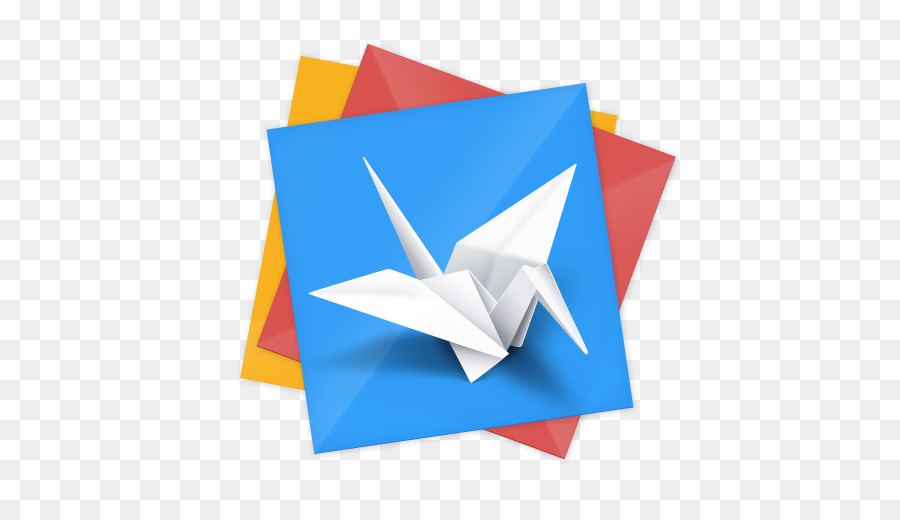 Origami，Papier PNG