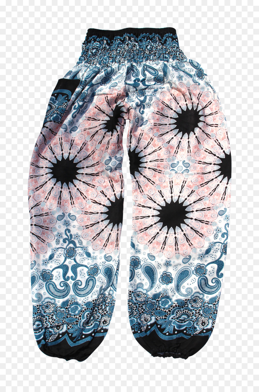 Pantalon，Sarouel PNG