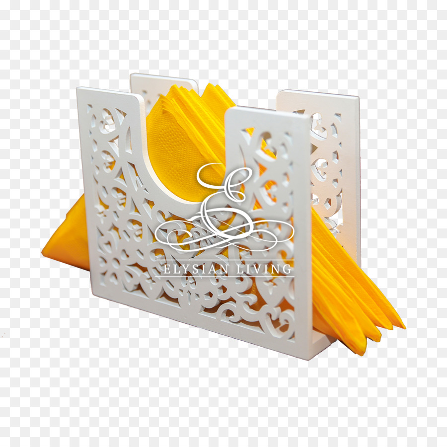 Porte Serviettes Blanc，Serviettes PNG