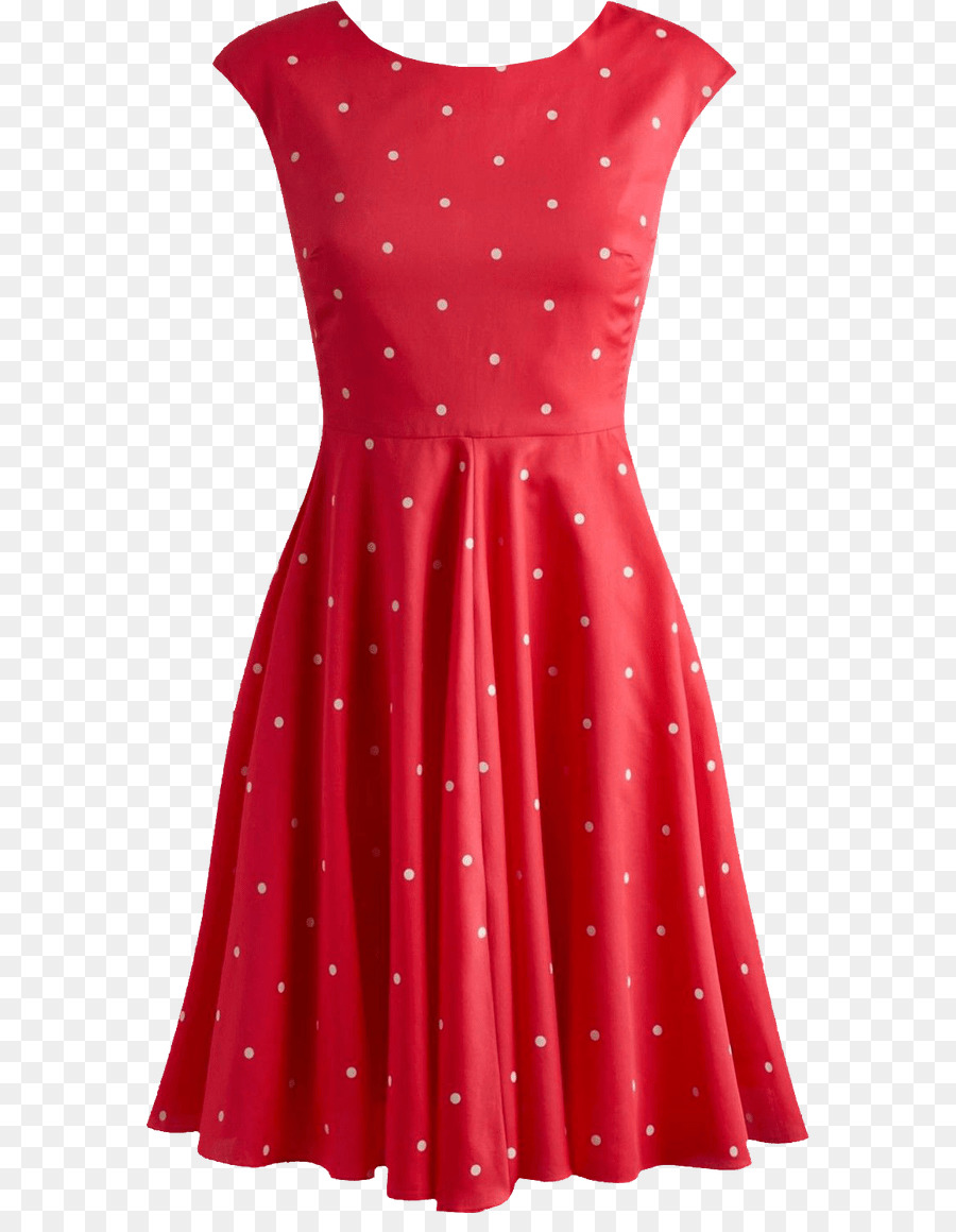 Robe Rouge，Pois PNG