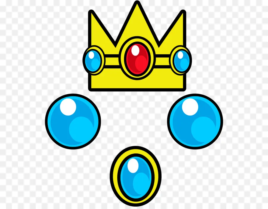 Couronne，Bijoux PNG