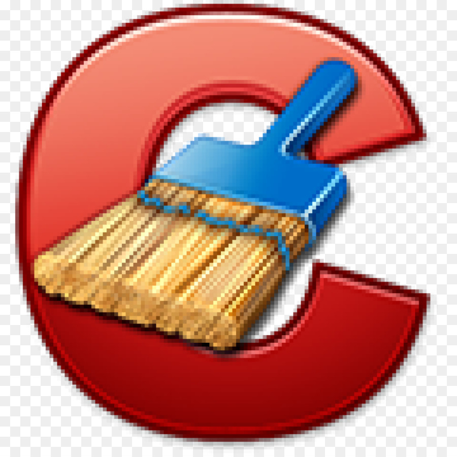 Logo Ccleaner，Logiciel PNG