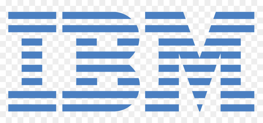 Logo Ibm，Marque PNG