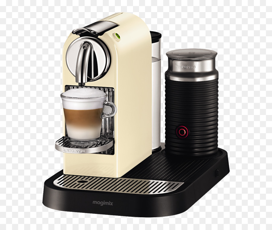 Machine à Café，Espresso PNG