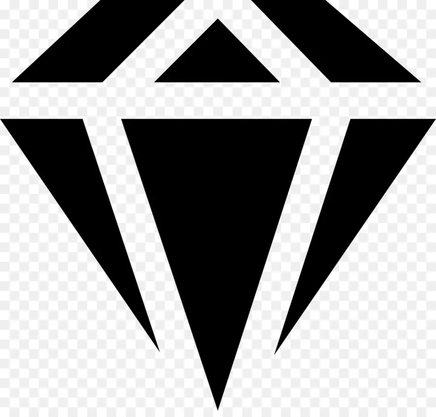 Diamant Noir，Gemme PNG