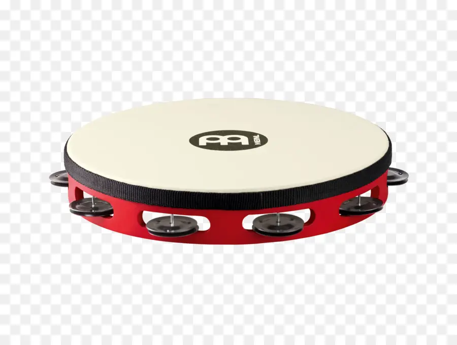 Percussion Meinl，Tambourin PNG