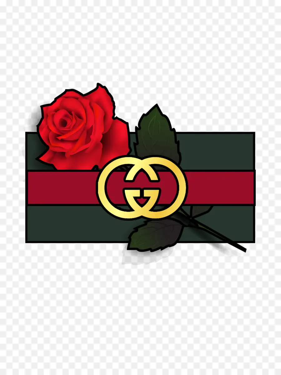 Gucci，Logo PNG