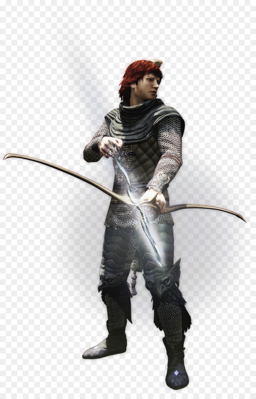 Archer，Arc PNG