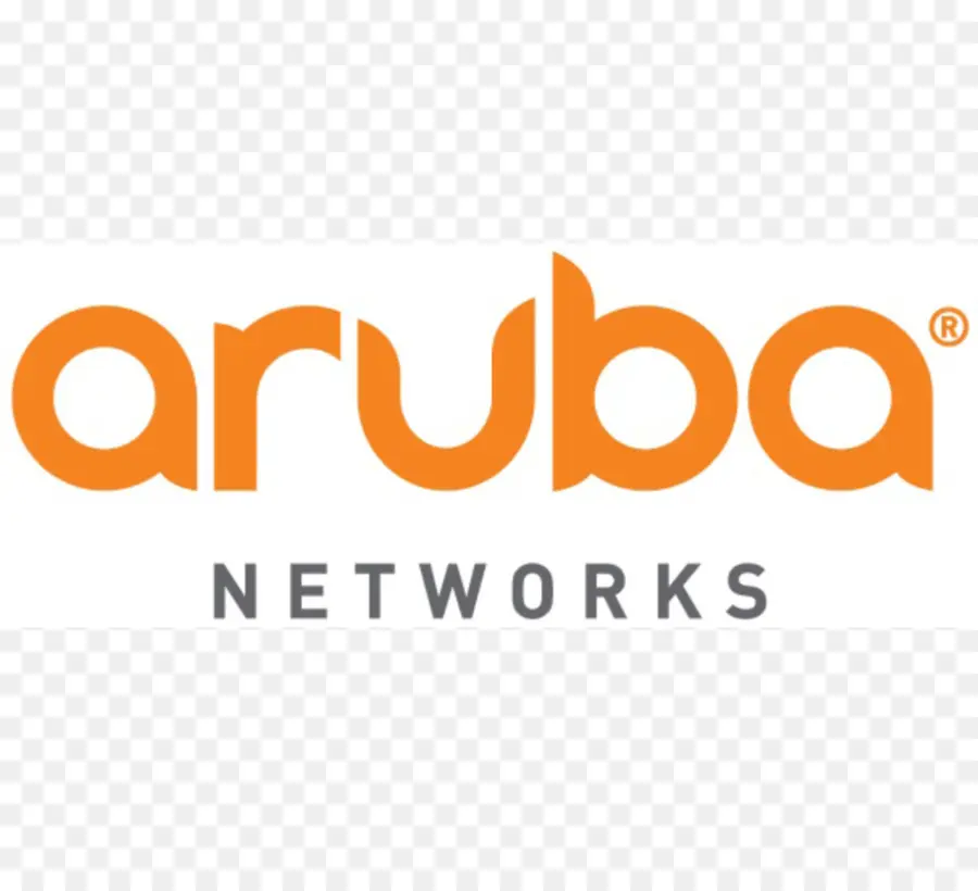 Logo Aruba Networks，Aruba PNG