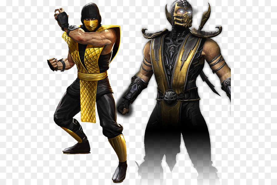 Mortal Kombat，Mortal Kombat X PNG