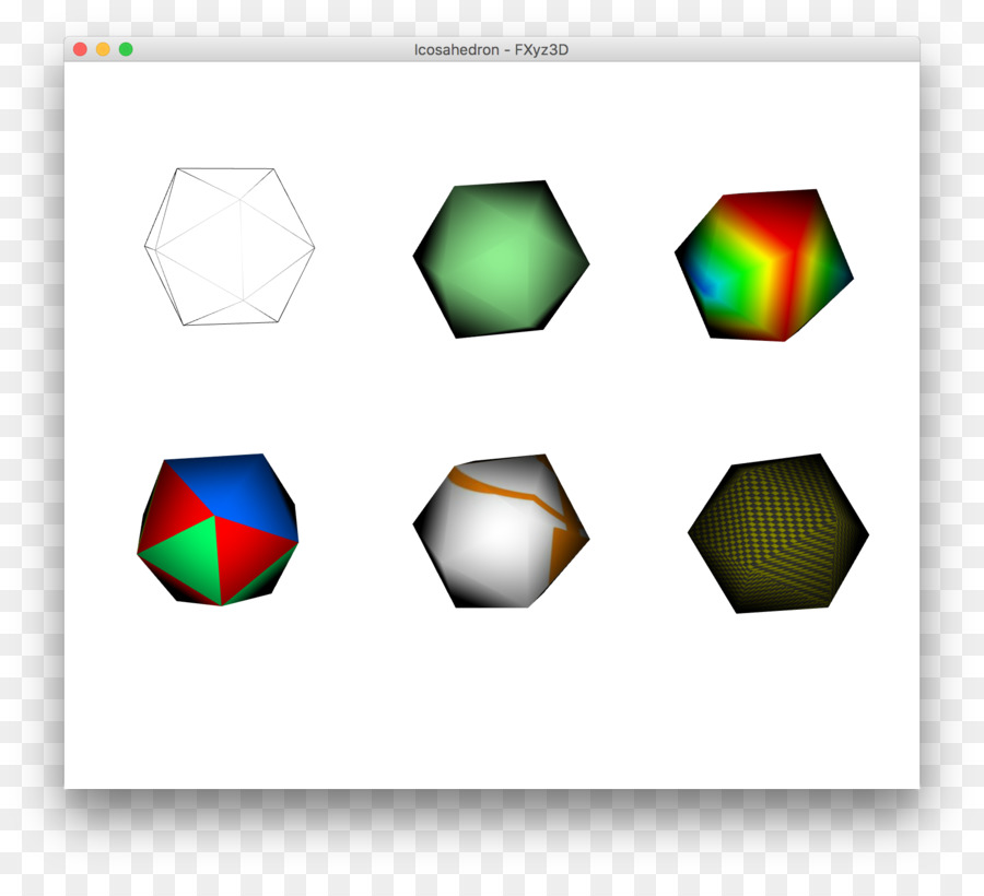 Formes 3d，Hexagone PNG