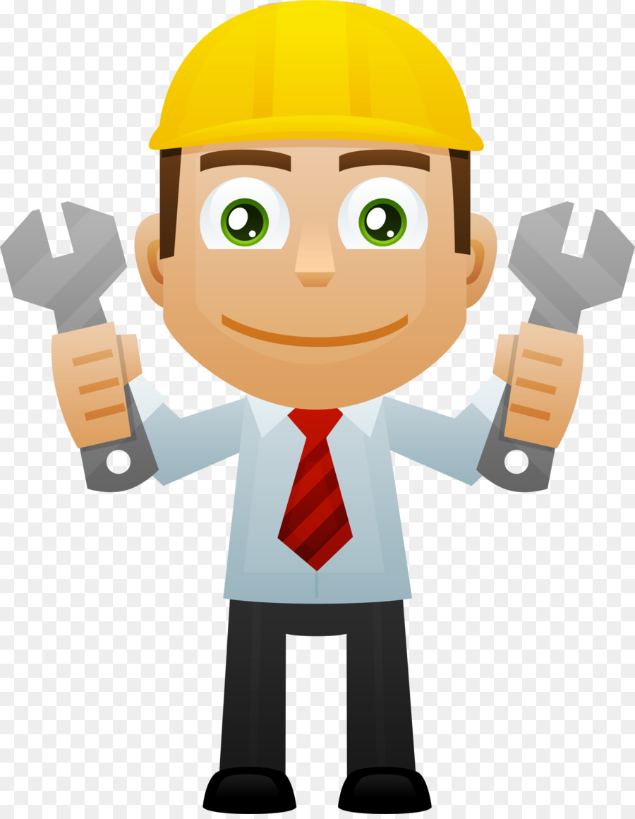 Ingénieur，Construction PNG