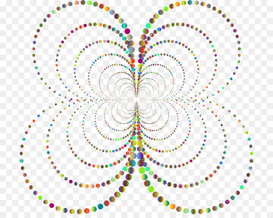 Modèle En Spirale，Conception PNG