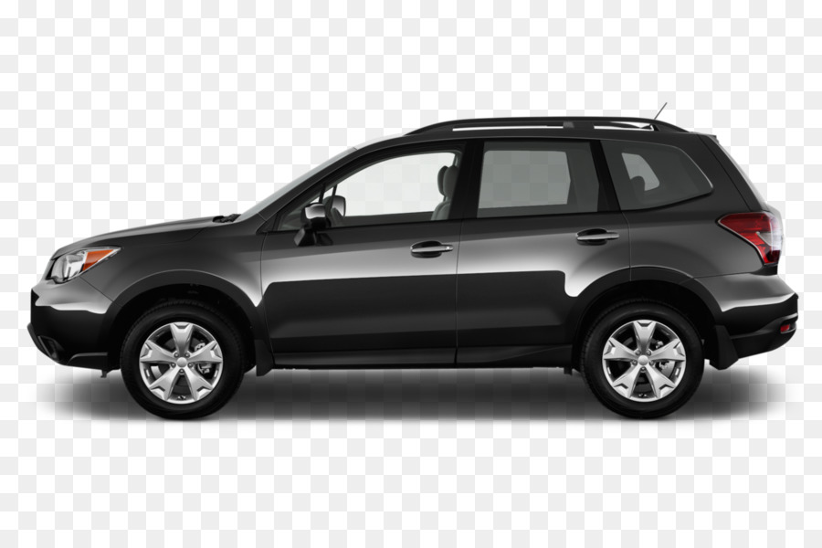 Subaru Forester 2014，Subaru PNG