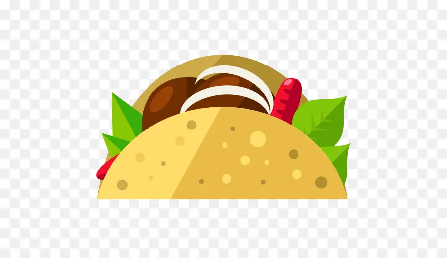 Taco，Cuisine Mexicaine PNG