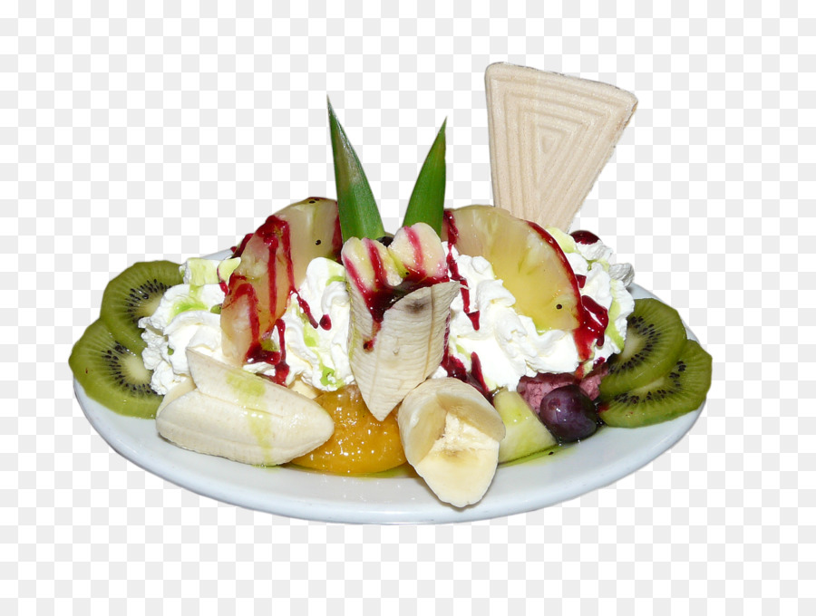 Salade De Fruits，Dessert PNG