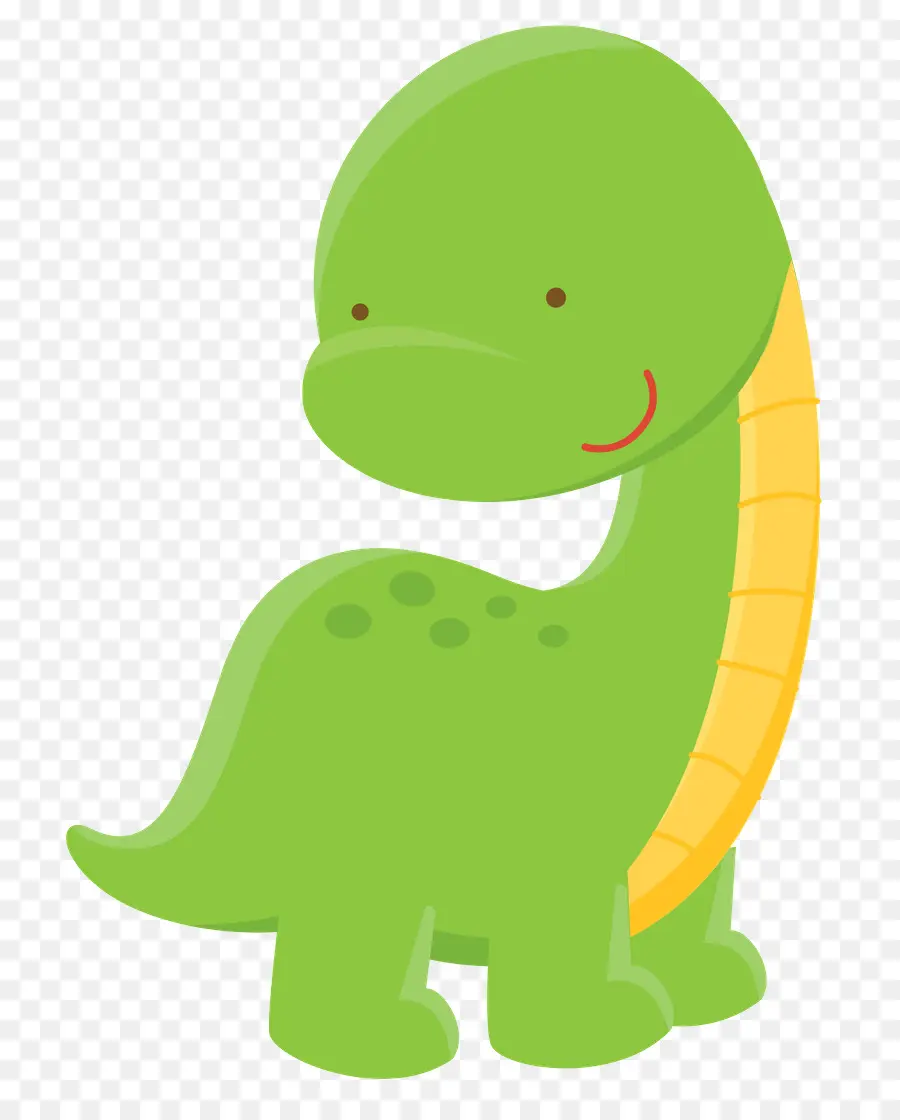 Dinosaure Bleu，Dinosaure PNG