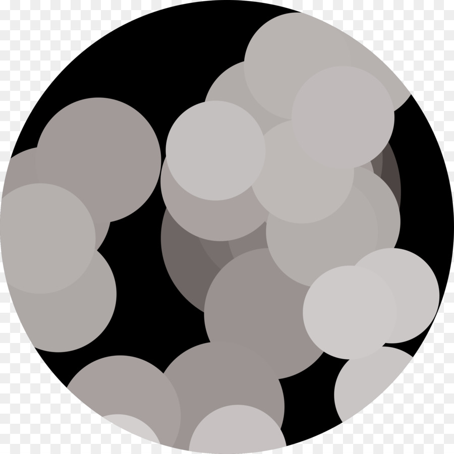 Bulles，Cercles PNG