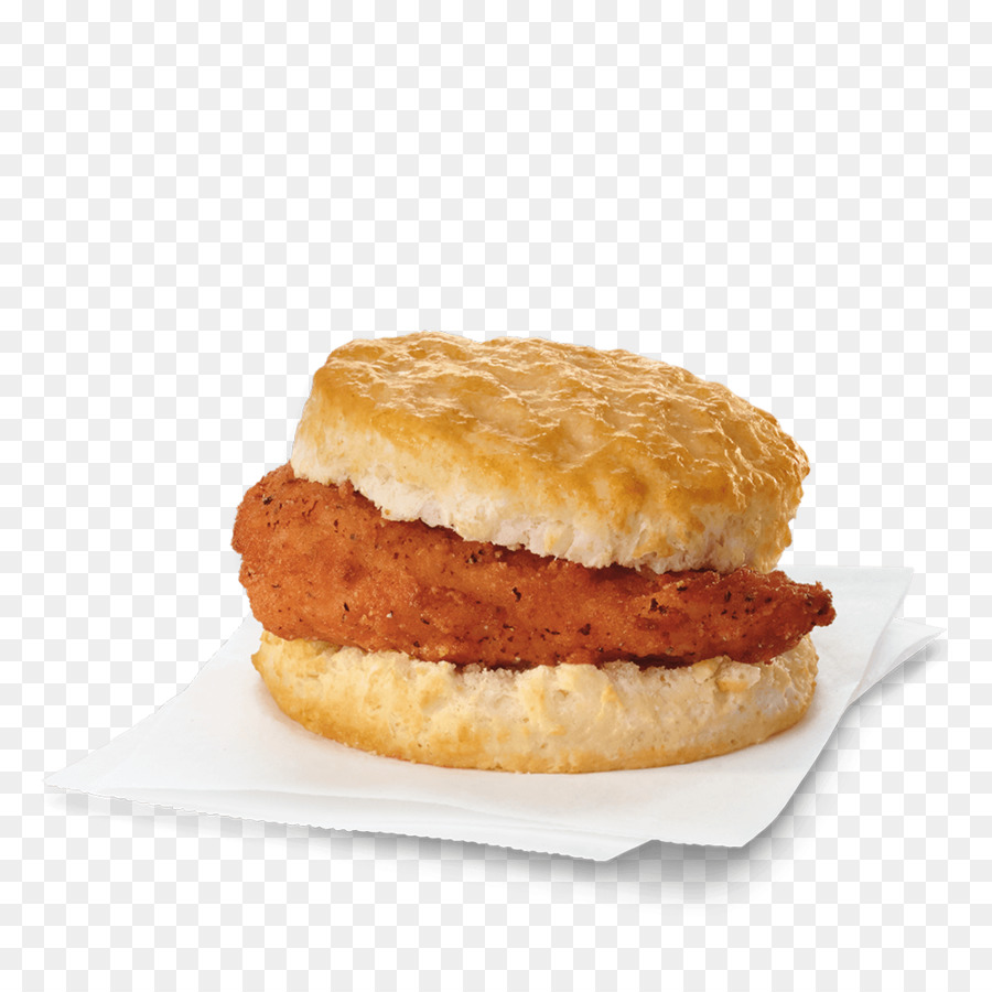 Le Petit Déjeuner Sandwich，De Poulet Chaud PNG