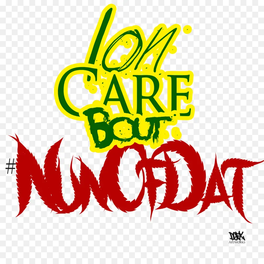 Ion Care Bout Nonne De Dat，Attitude PNG