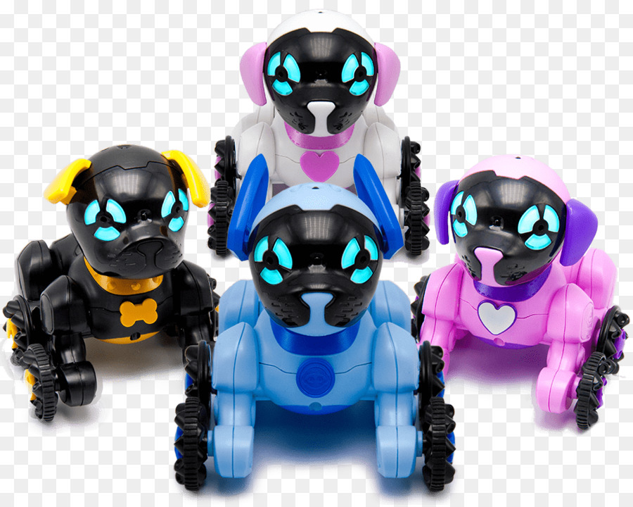 Chiens Robots，Robotique PNG