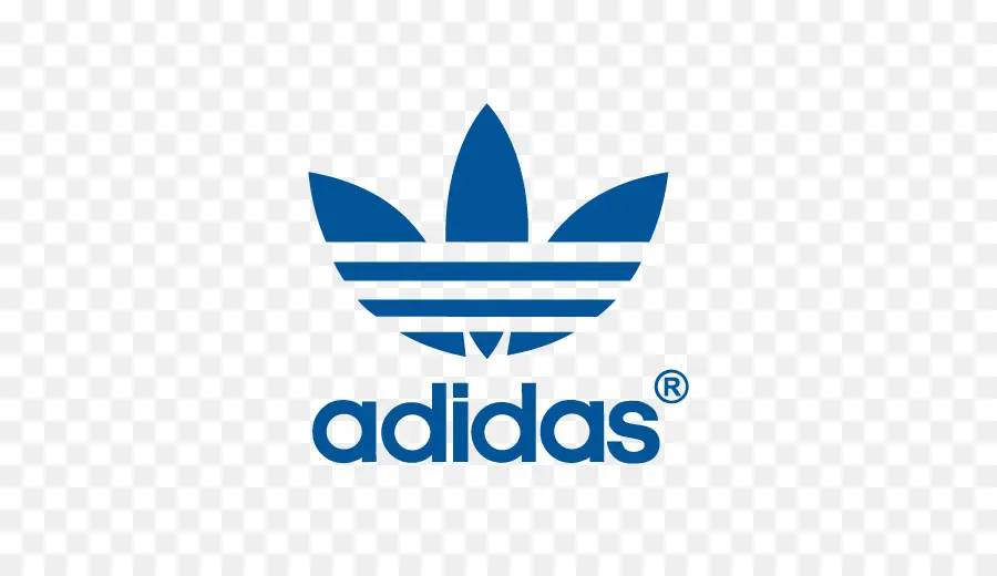 Logo Adidas，Vêtements De Sport PNG