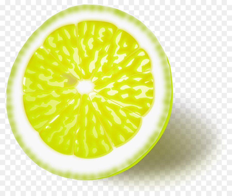 Tranche De Citron，Agrumes PNG