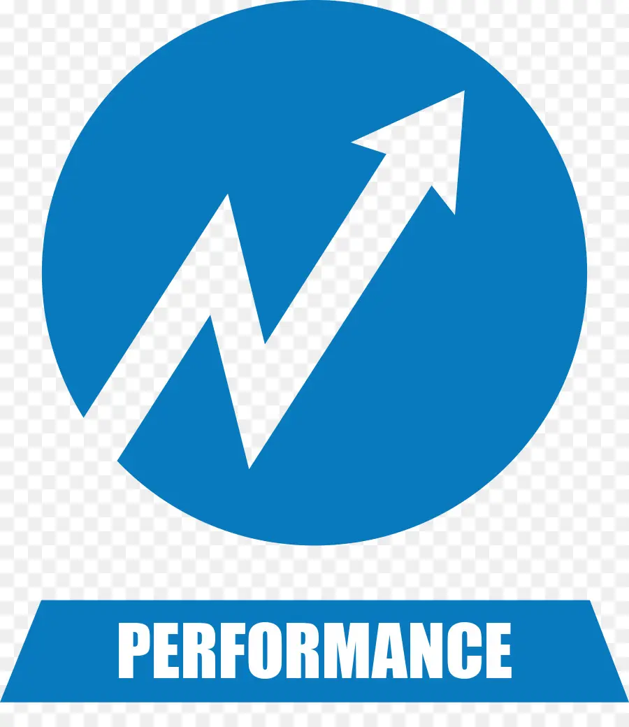 Ordinateur Icônes，Performance PNG