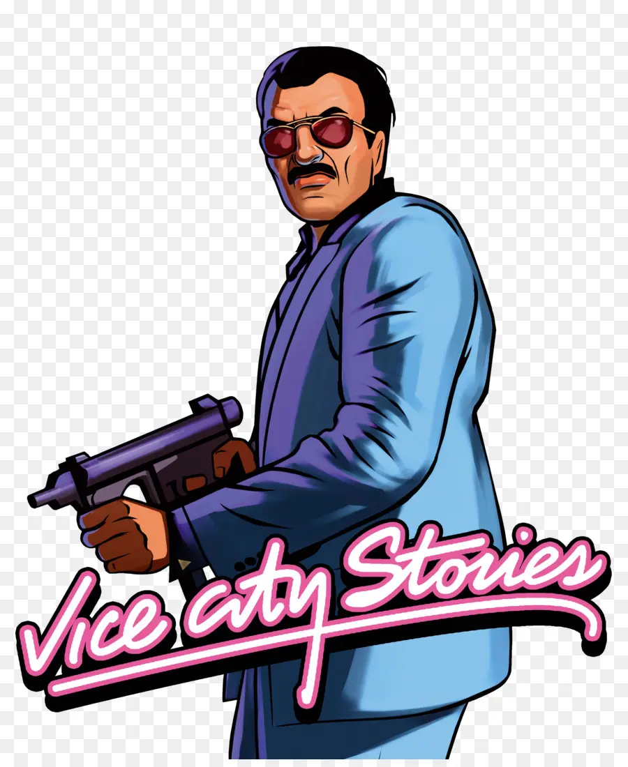 Grand Theft Auto Vice City，Grand Theft Auto Vice City Stories PNG