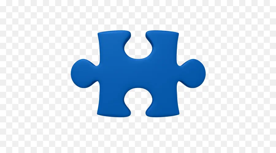 Pièce De Puzzle，Puzzle PNG