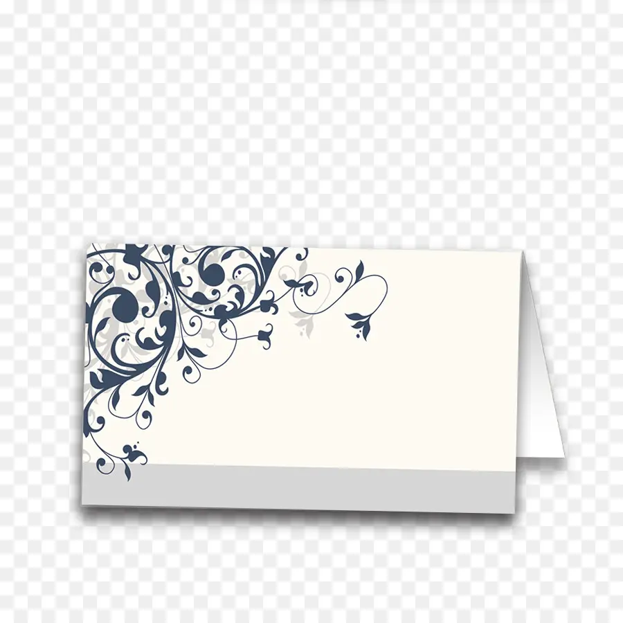 Carte Florale，Floral PNG