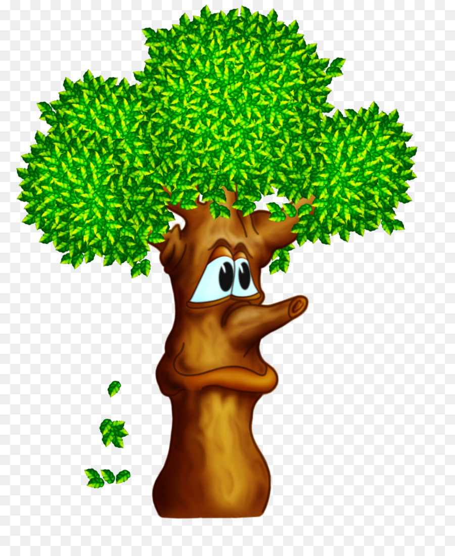 Arbre，Tracelet PNG