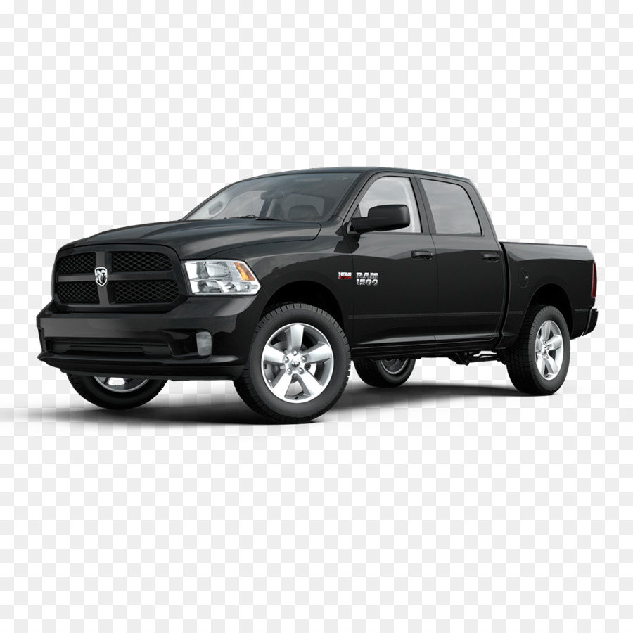 2016 Ram 1500，Les Camions Ram PNG