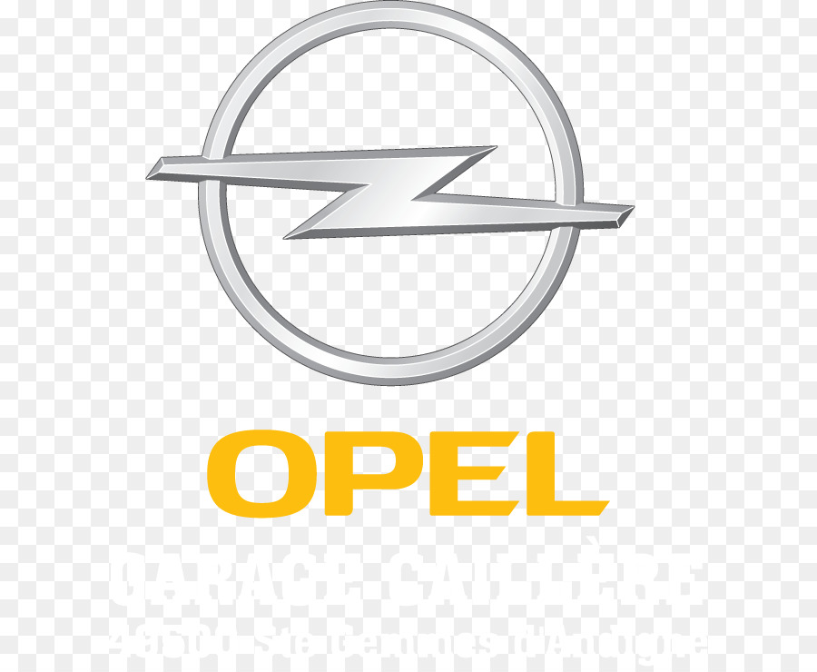 Logo Opel，Marque PNG