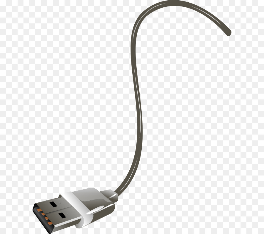 Usb，Câble électrique PNG