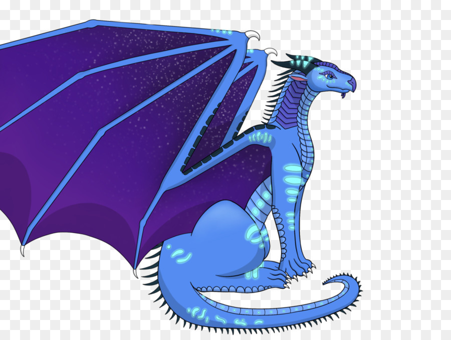 Dragon D'argent，Mythique PNG