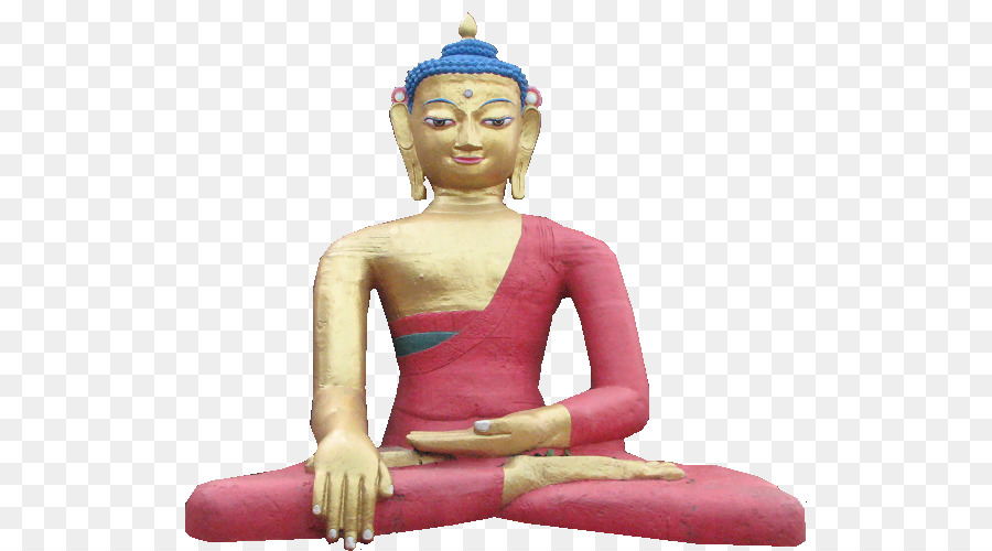 Gautama Bouddha，Méditation PNG