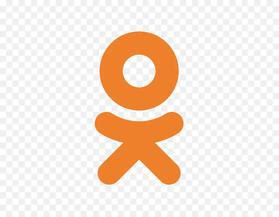 Odnoklassniki，Service De Réseau Social PNG